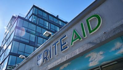 Rite Aid Seeks to Reassure Creditors it Will Survive Chapter 11