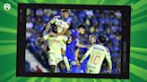 América vs. Cruz Azul: ¡Ve la gran FINAL en vivo; la Máquina va por la revancha! | Fútbol Radio Fórmula