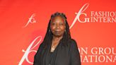 Whoopi Goldberg Says One of Her Last Boyfriends Was '40 Years Older' Than Her