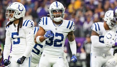 Colts’ training camp roster preview: S Julian Blackmon