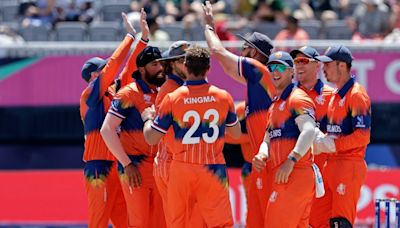 SL vs NED, ICC Men's T20 World Cup 2024: Match Preview, Probable XI, Weather Update, Head-to-Head - News18