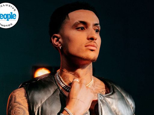 Kyle Kuzma on Teaming with David Yurman and His Viral Game-Day Style: 'Thinking Outside the Box' (Exclusive)