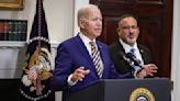 Student loans: Biden officially launches new, affordable payment plan