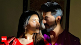 Jhanak's Krushal Ahuja calls out online trolling; co-star Hiba Nawab comes out in support | - Times of India