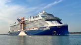 Woman claims cruise line dropped her luggage in the OCEAN