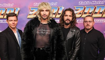 "Mehr als nur Beilagen": Tokio-Hotel-Musiker sticheln in Werbe-Clip gegen Kaulitz-Brüder
