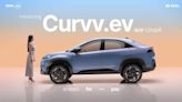 Tata Curv EV to get two battery options with up to 55 kWh | Team-BHP