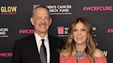 Tom Hanks and Rita Wilson's Home Targeted in Burglary