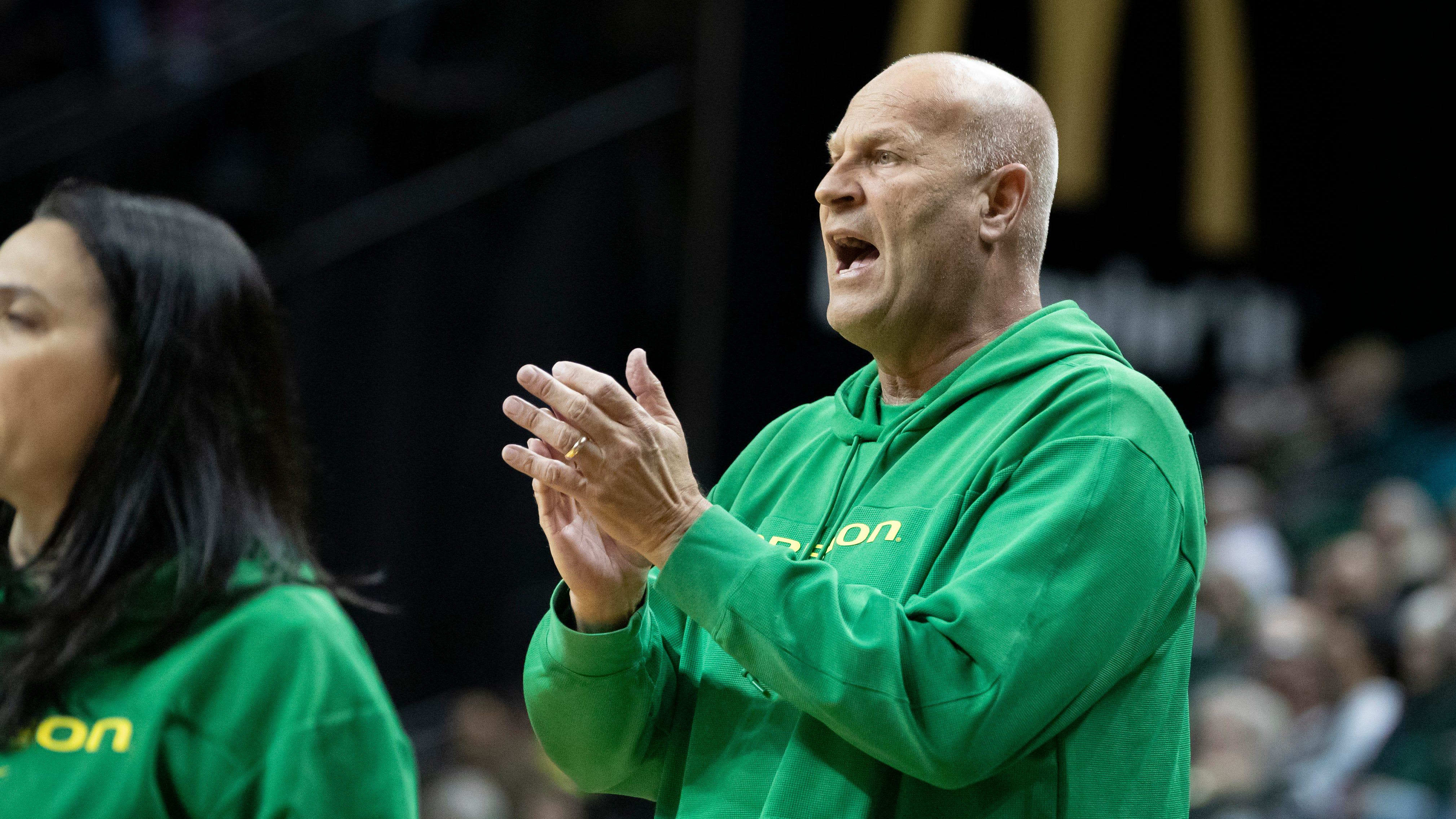 Oregon Women's Basketball Adds Veteran Forward Salimatou Kourouma from Arizona