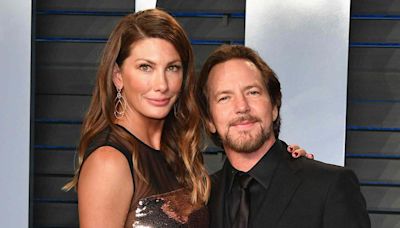 Who Is Eddie Vedder's Wife? All About Jill Vedder