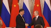 Bloomberg: Putin to visit China in first trip abroad since his arrest warrant