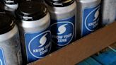 Brewery crafts ‘hurricane season’ beer to educate drinkers on severe weather safety