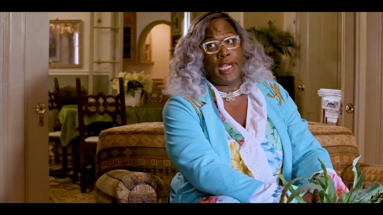 ...stars in the Tyler Perry parody ‘Not Another Church Movie’ alongside Jamie Foxx and Vivica A. Fox - WSVN 7News | Miami News...