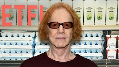 Danny Elfman Sued for Defamation by Composer Who Accused Him of Sexual Misconduct
