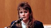 Pamela Smart, serving life, accepts responsibility for her husband’s 1990 killing for the first time