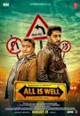 All Is Well (2015 film)