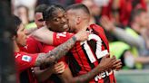 AC Milan stay ahead of rivals Inter in Serie A title race