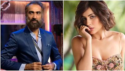 BB OTT 3: Shehnaaz Gill Sends Clothes For Ranvir Shorey, Latter Mistakes Her For Designer