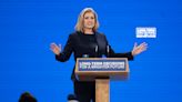 Only Mordaunt could beat Starmer at next election, say Tory voters