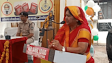 VIDEO: BJP's Imarti Devi Slams ‘Biased’ Treatment Of Police, Alleges Only VIPs Get Swift Response