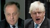 Richard Sharp resigns: BBC chairman quits over Boris Johnson loan