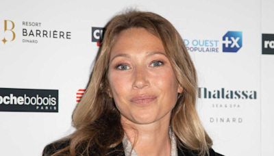 "Ce n'est pas mon père", les confidences de Laura Smet sur la dépouille de Johnny Hallyday