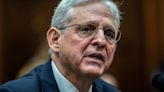 US Justice Dept won't pursue contempt charges against Attorney General Merrick Garland