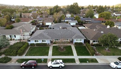 LA court strikes down controversial California law abolishing single-family zoning