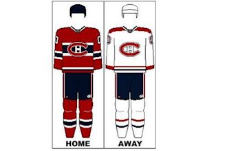 Montreal Canadiens