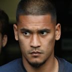 Alphonse Areola