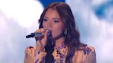 'American Idol' helps Loretta Lynn's granddaughter follow in legendary singer's footsteps