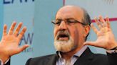 'Black Swan' author Nassim Taleb says the US is heading for a debt 'death spiral'