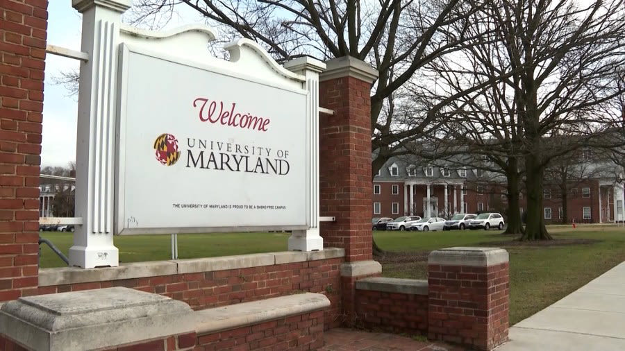 University of Maryland’s School of Public Health commencement postponed after ‘power issue’