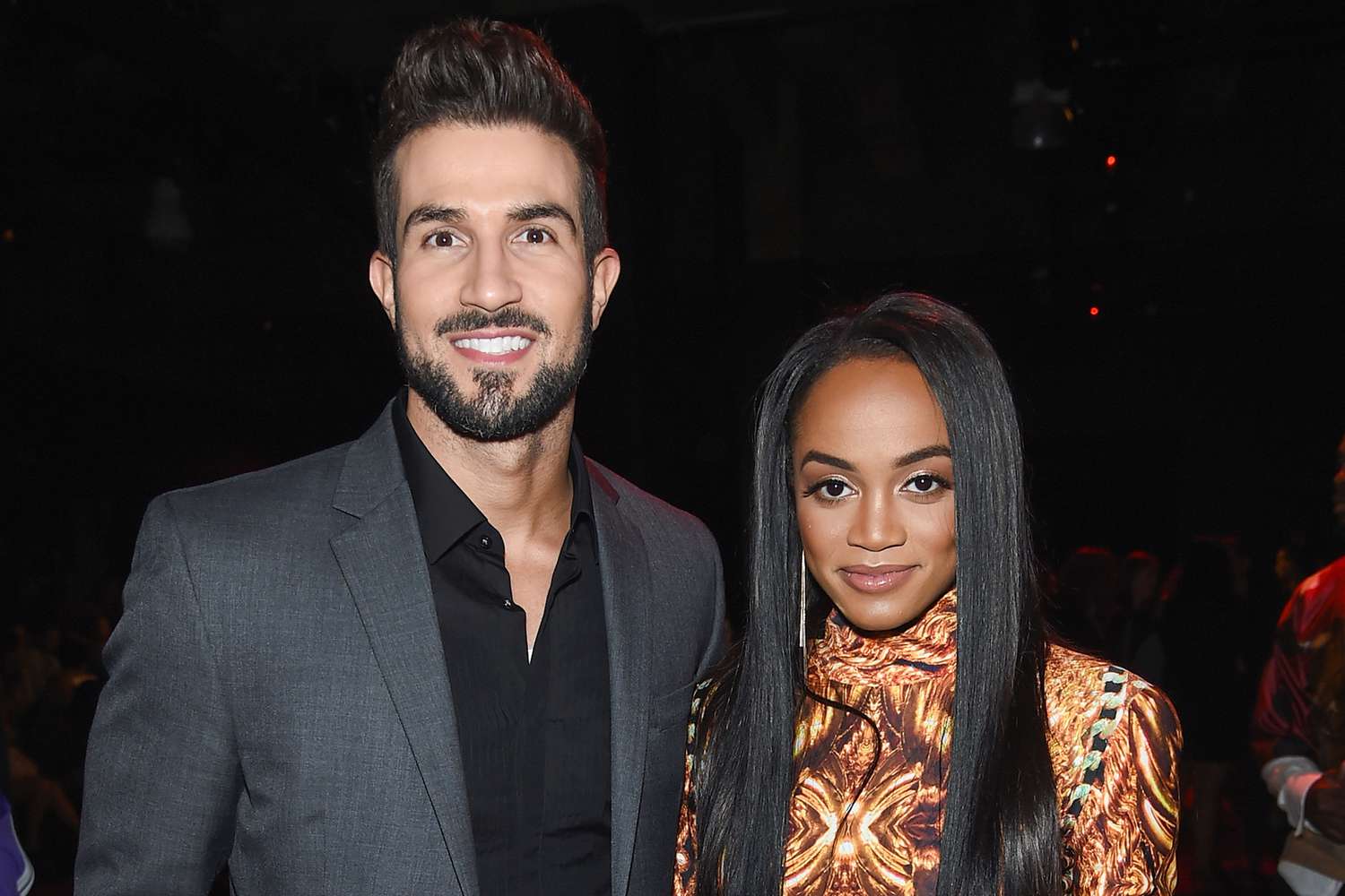 Why Former Bachelorette Rachel Lindsay Regrets Not Having Prenup with Bryan Abasolo: 'We Weren't on the Same Page'