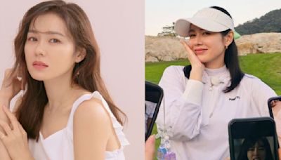 Who would Son Ye Jin like to work with again? Crash Landing on You actor shares why she reunited with certain actors