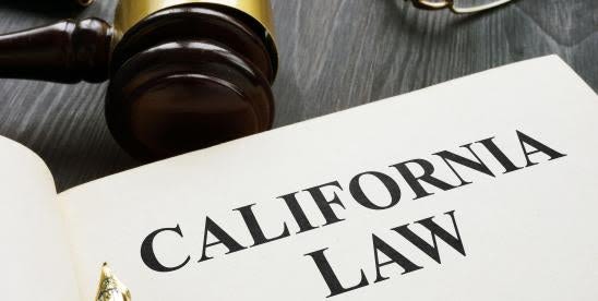 The Beginning of the End of Service Charges? An Examination of California’s SB 478