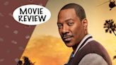 Beverly Hills Cop: Axel F Movie Review: Eddie Murphy Still Got It In This Safe But Entertaining Late Sequel