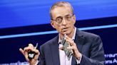 Intel CEO Gelsinger Fires Back at Nvidia’s Huang