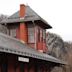 Harpers Ferry station