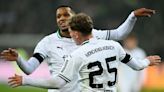 Borussia Monchengladbach vs Eintracht Frankfurt Prediction: Both teams likely to score in this game