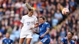 England vs Italy LIVE: Arnold Clark Cup result and final score as Rachel Daly goals seal win for Lionesses