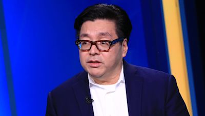 Fundstrat's Tom Lee makes another bold call, calling for big rally post-Fed