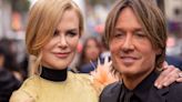 Nicole Kidman Shared an Emotional Instagram of Keith Urban Amid Major ‘Voice’ News