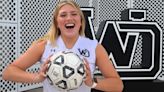 Jillian Garcia shines as energy boost and emotional leader for West Ottawa soccer