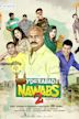 Hyderabad Nawabs 2