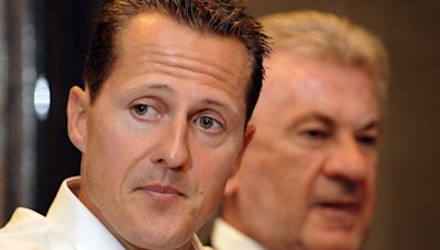 ¿Cuánto cuesta semanalmente el tratamiento que mantiene con vida a Michael Schumacher?