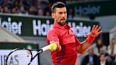 French Open 2024: How to watch, live stream, schedule, singles draw, seeding, notable second-round matchups