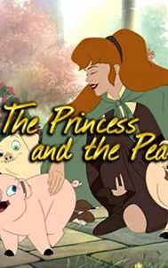 The Princess and the Pea (2002 film)