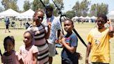 'Not just a festival': Anaheim welcomes Juneteenth celebration after Santa Ana split