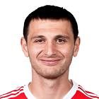 Alan Dzagoev